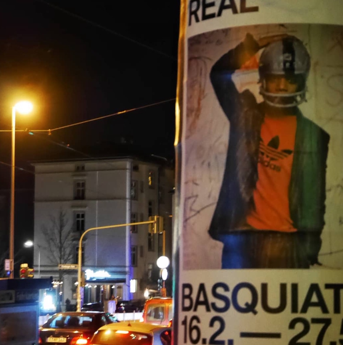 Basquiat